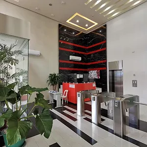 G Square Residences Appart hôtel