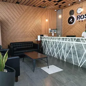 Hotel Rosh