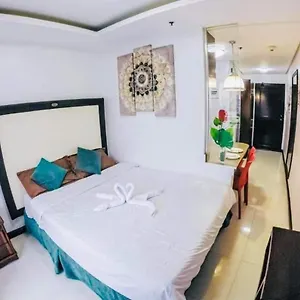 Hotel Birch Tower Malate