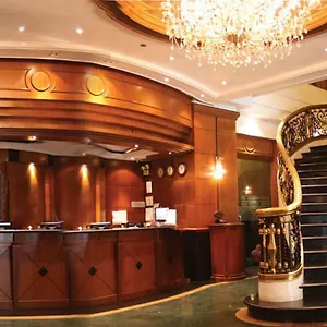 Hotel Citystate Tower