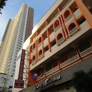 Hotel Cherry Blossoms
