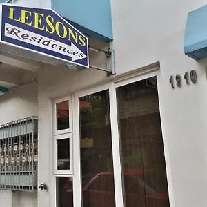 Hotel Leesons Residences