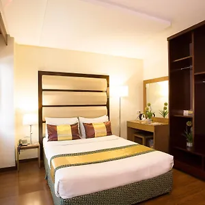 Hotel Vieve