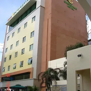Hotel M Chereville