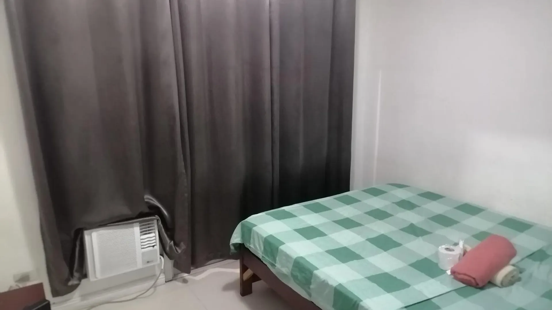 Birchtower Studio Manila 4*,