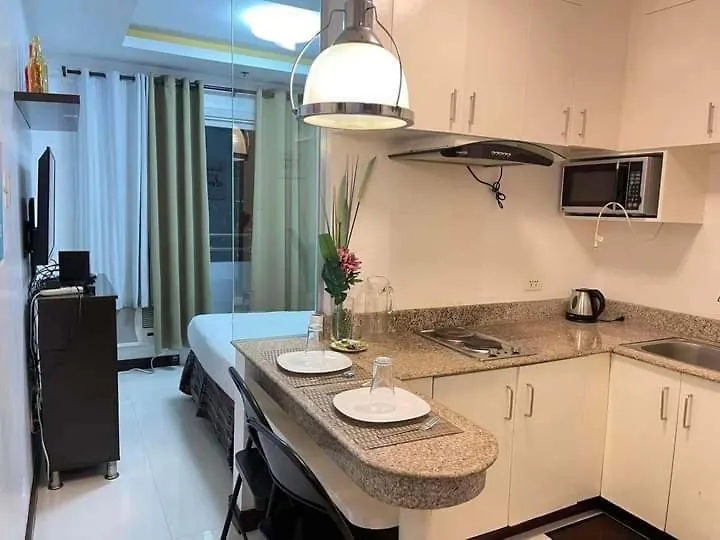 Birchtower Studio Manila Philippines