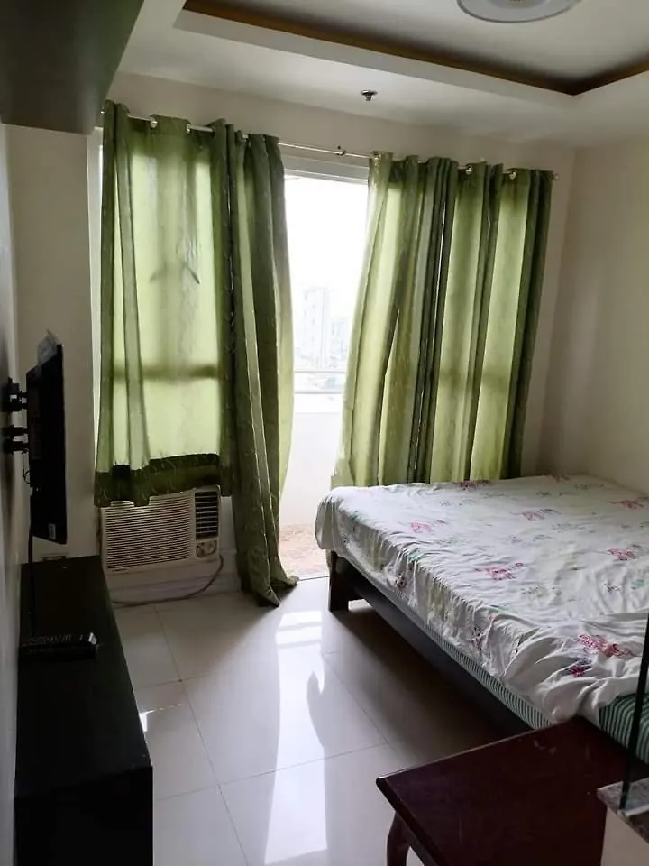 Hotel Birchtower Studio Manila