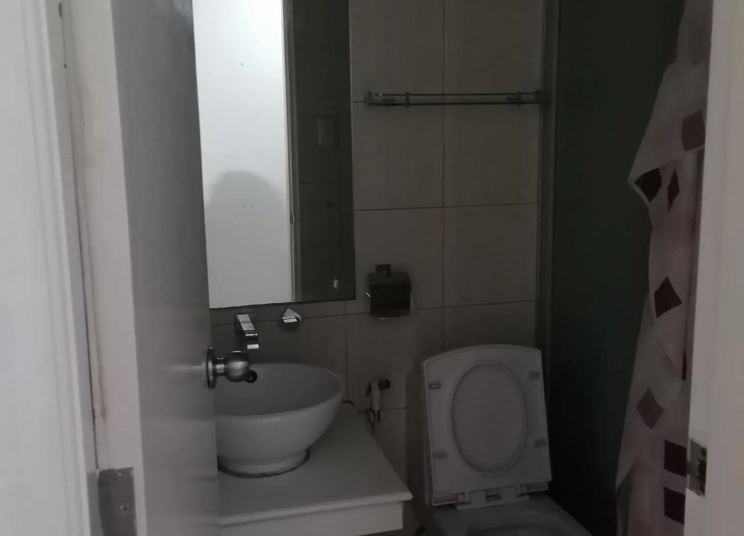 מנילה Birchtower Studio 4*,  הפיליפינים